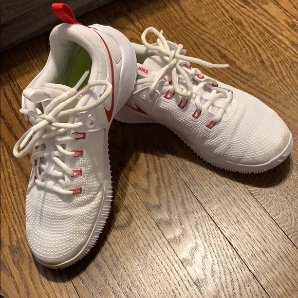 Nike Shoes - nike volleyball shoes